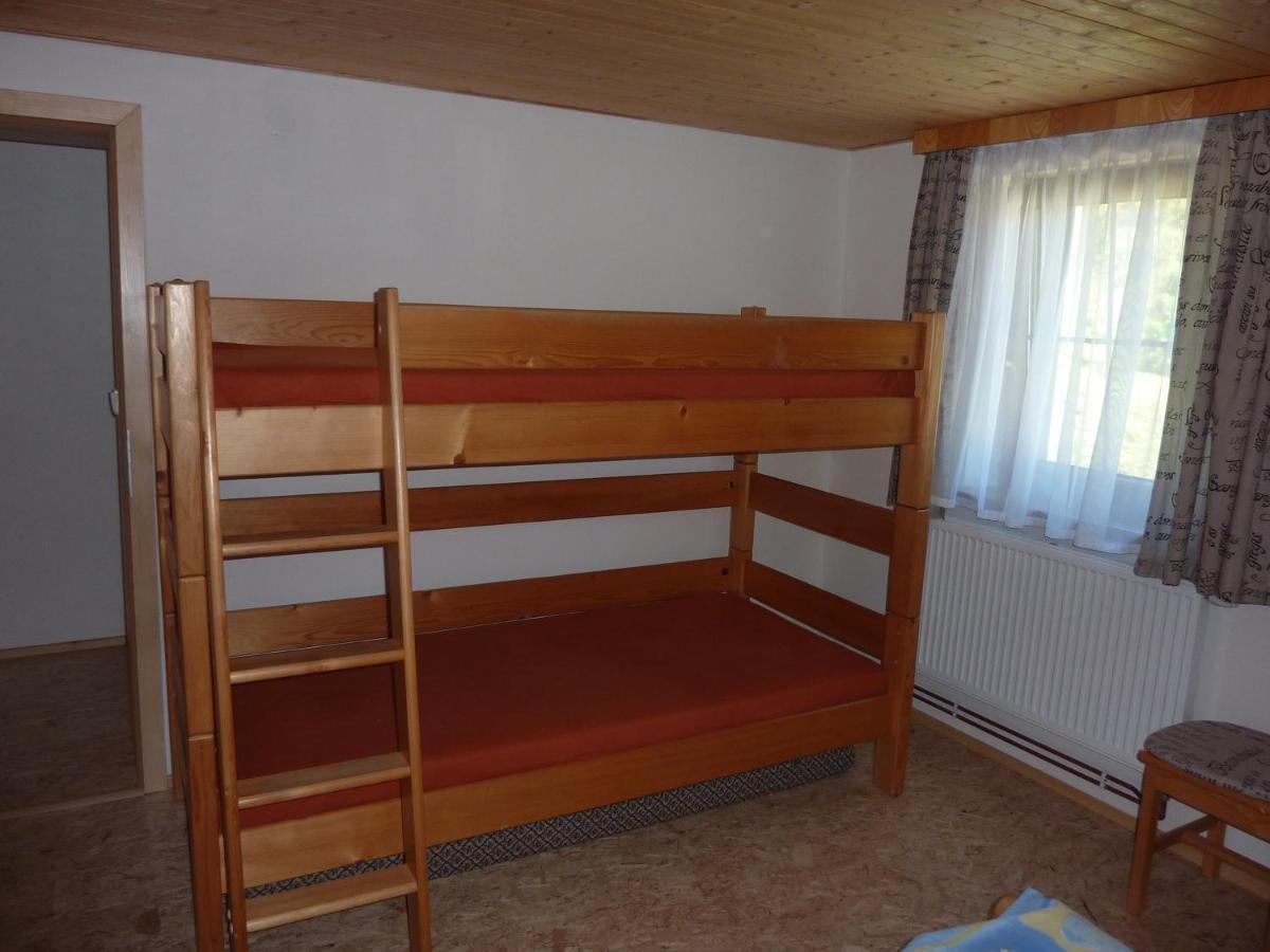 Penzion U Stefana Ostružná 外观 照片