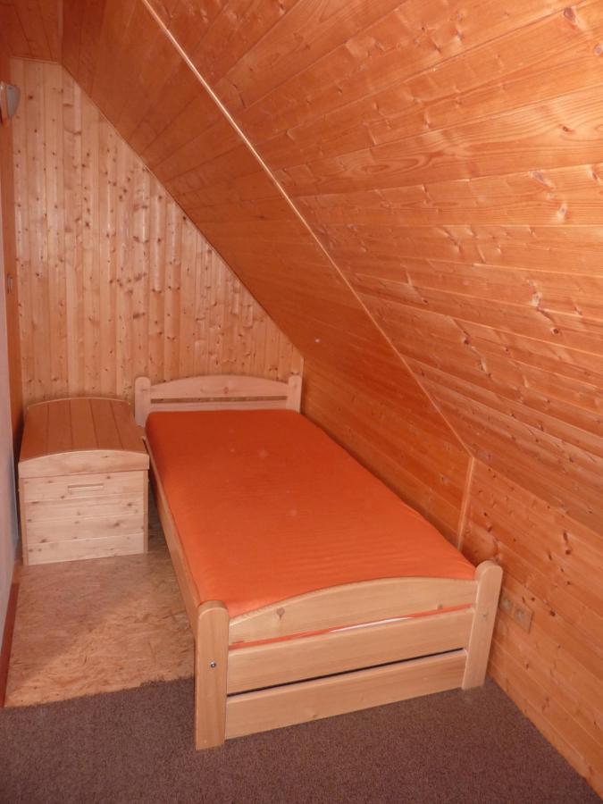 Penzion U Stefana Ostružná 外观 照片