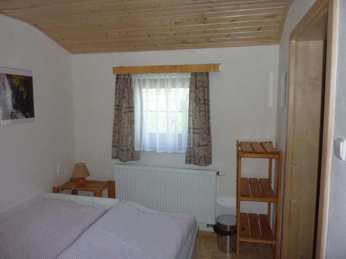 Penzion U Stefana Ostružná 外观 照片